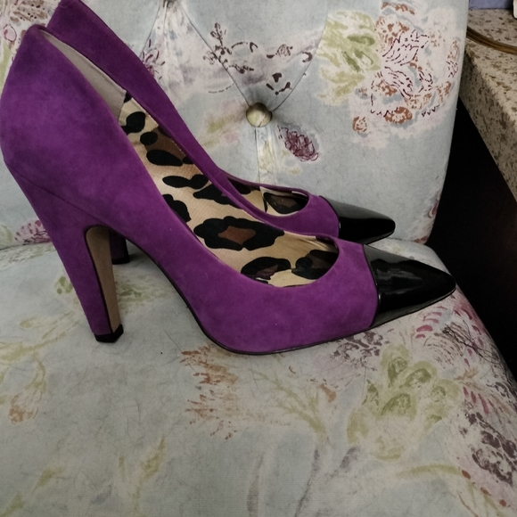 Jessica Simpson 🔥💯 Pumps size 9 - Picture 7 of 8